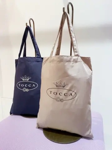 TOCCA 櫻木 コーディネート画像