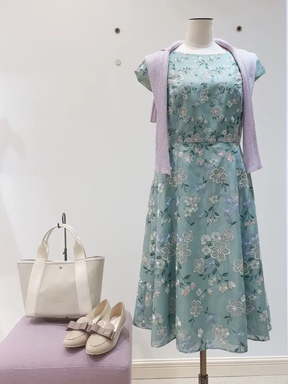  櫻木 コーディネート画像