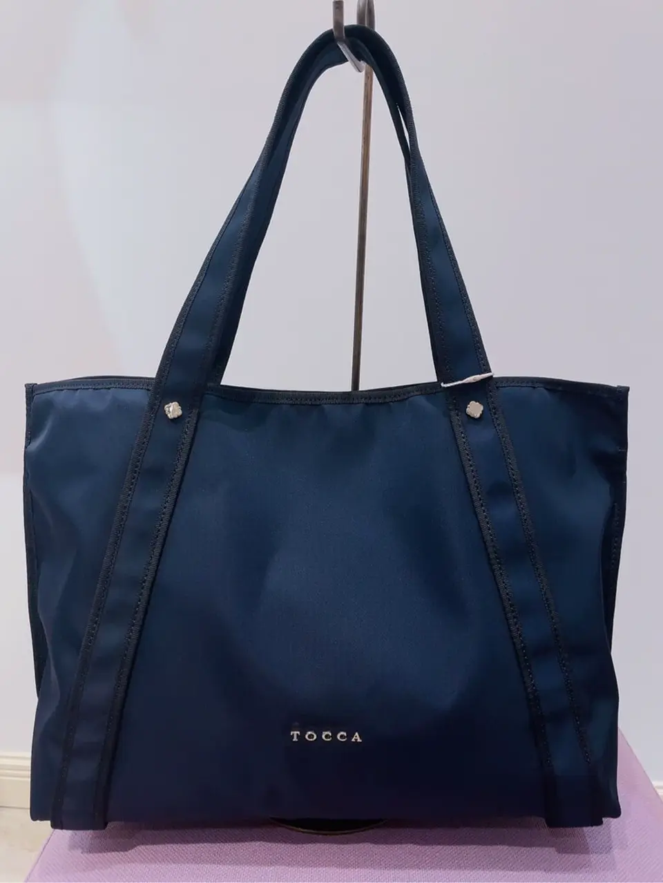 TOCCA 櫻木 コーディネート画像