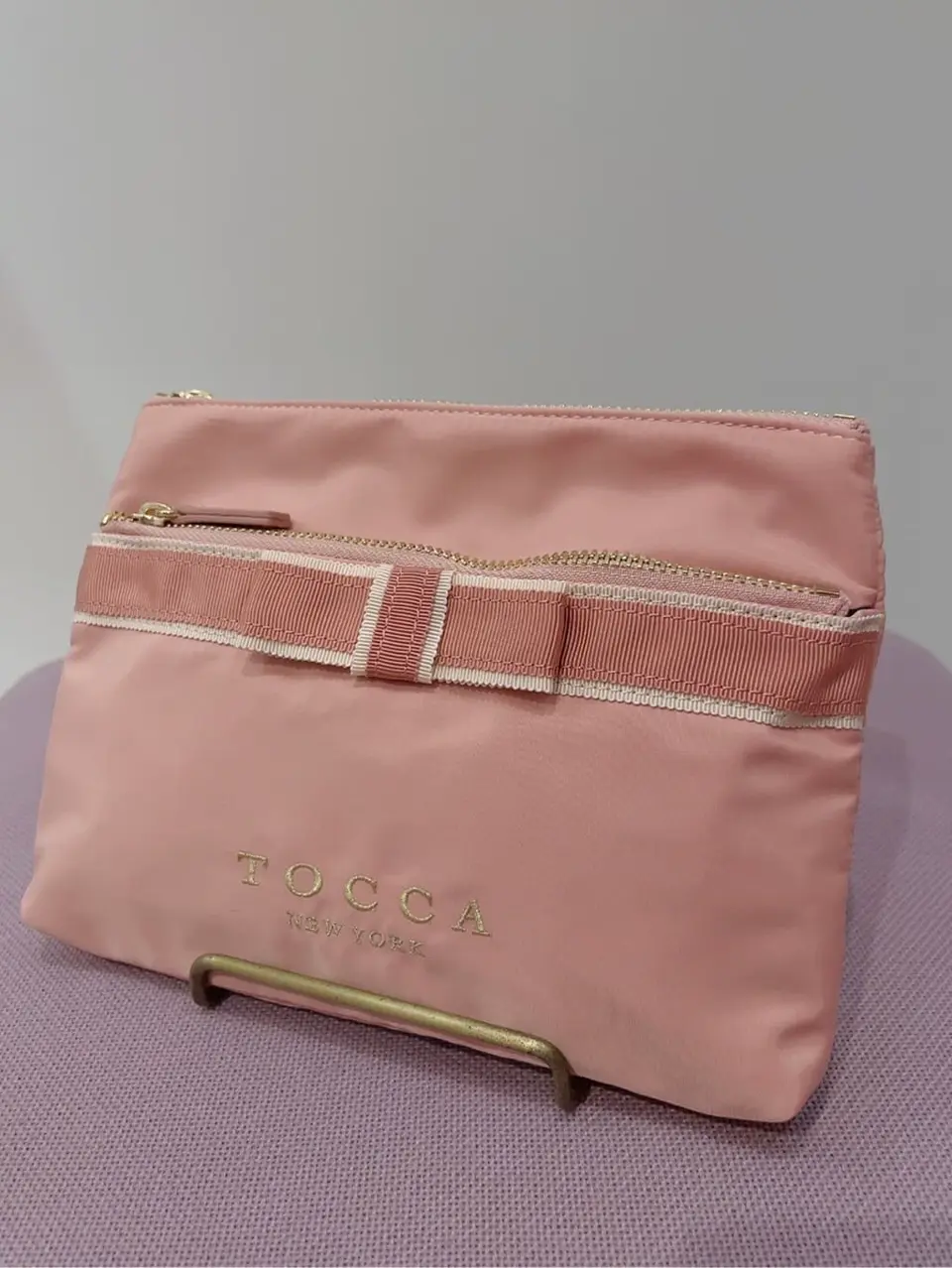 TOCCA 櫻木 コーディネート画像