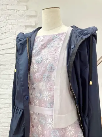 TOCCA G コーディネート画像