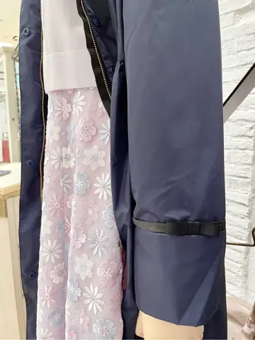 TOCCA G コーディネート画像