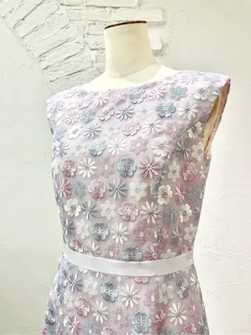 TOCCA G コーディネート画像