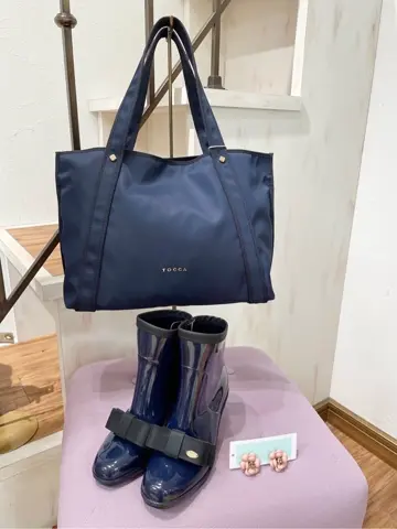 TOCCA G コーディネート画像