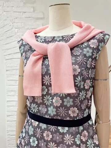 TOCCA G コーディネート画像