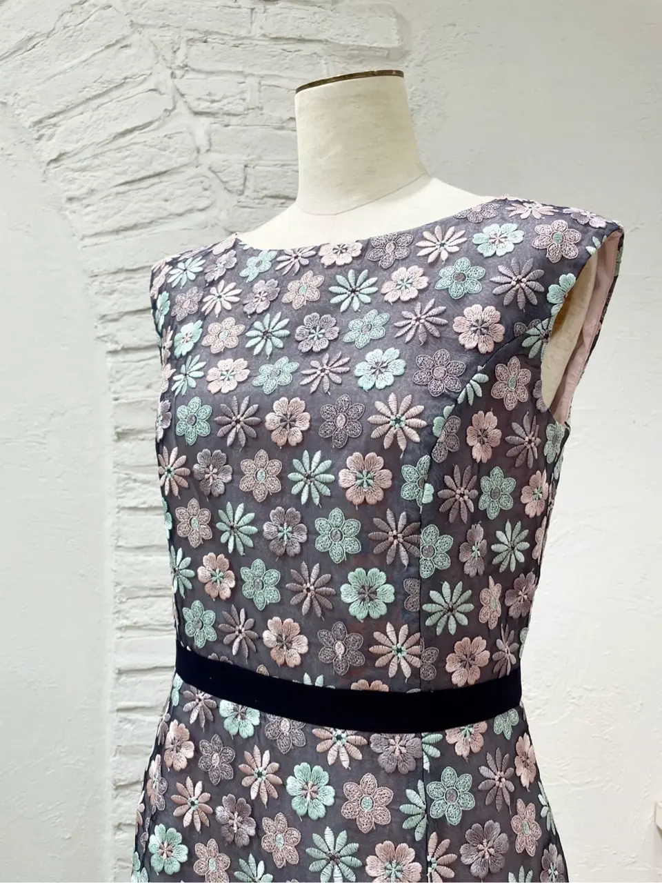 TOCCA G コーディネート画像