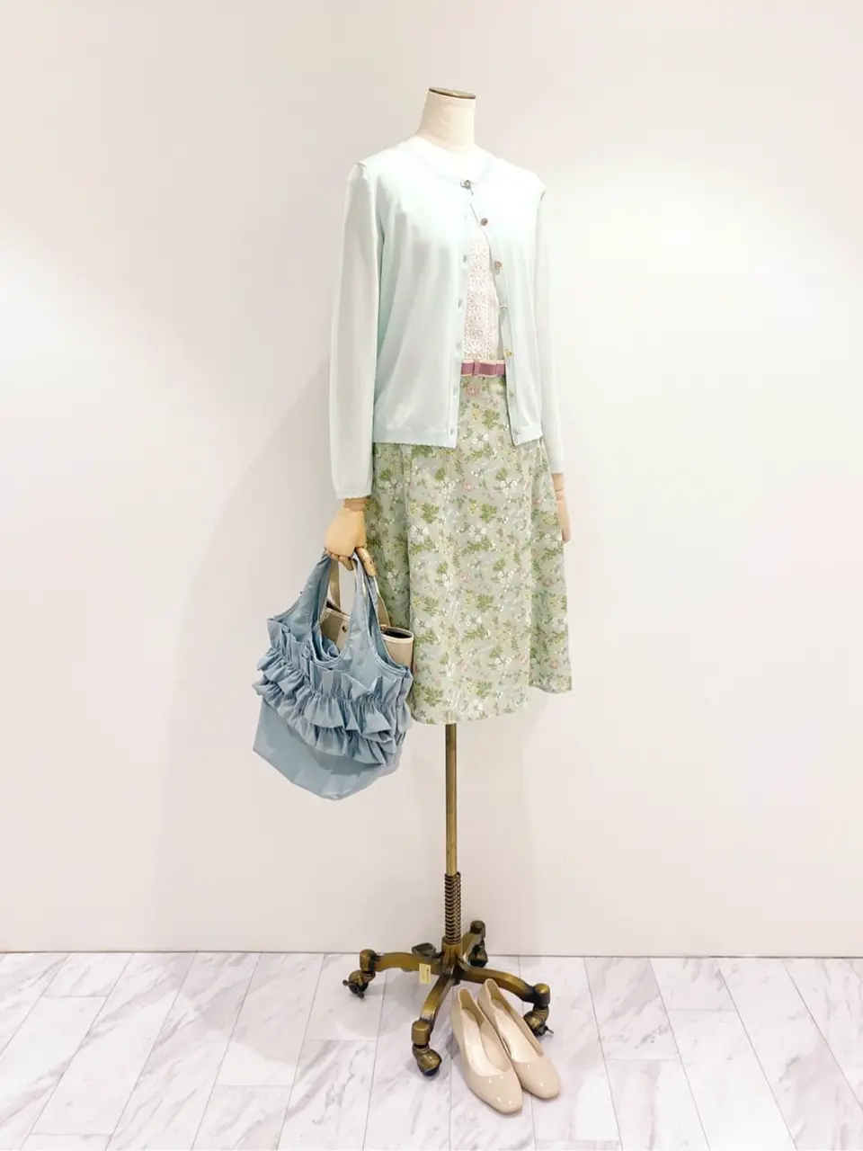 TOCCA oda ❁ コーディネート画像