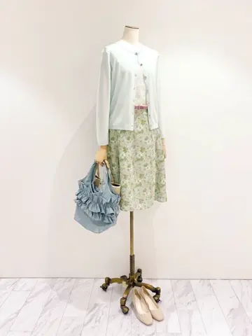 TOCCA oda ❁ コーディネート画像