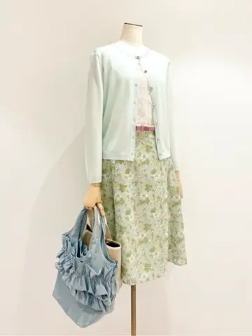 TOCCA oda ❁ コーディネート画像