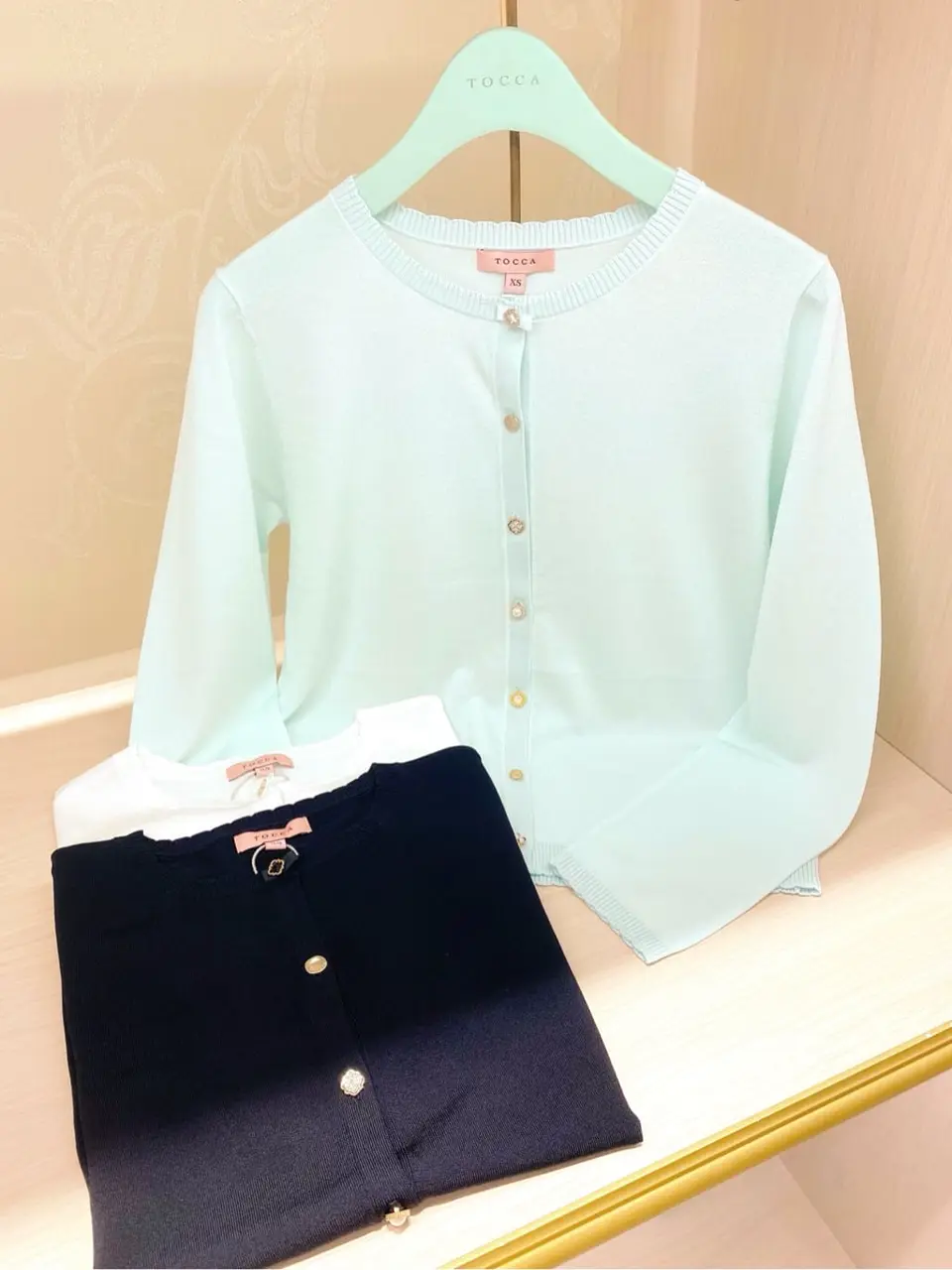 TOCCA oda ❁ コーディネート画像