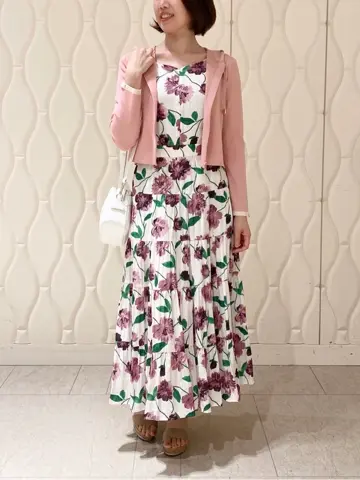 TOCCA A コーディネート画像