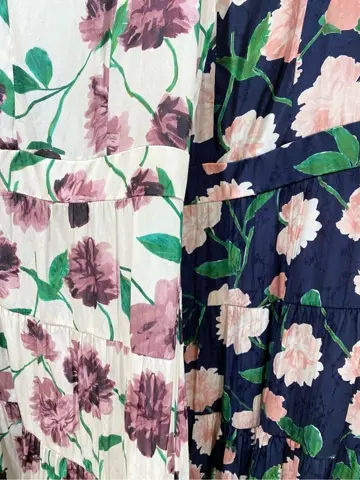 TOCCA A コーディネート画像