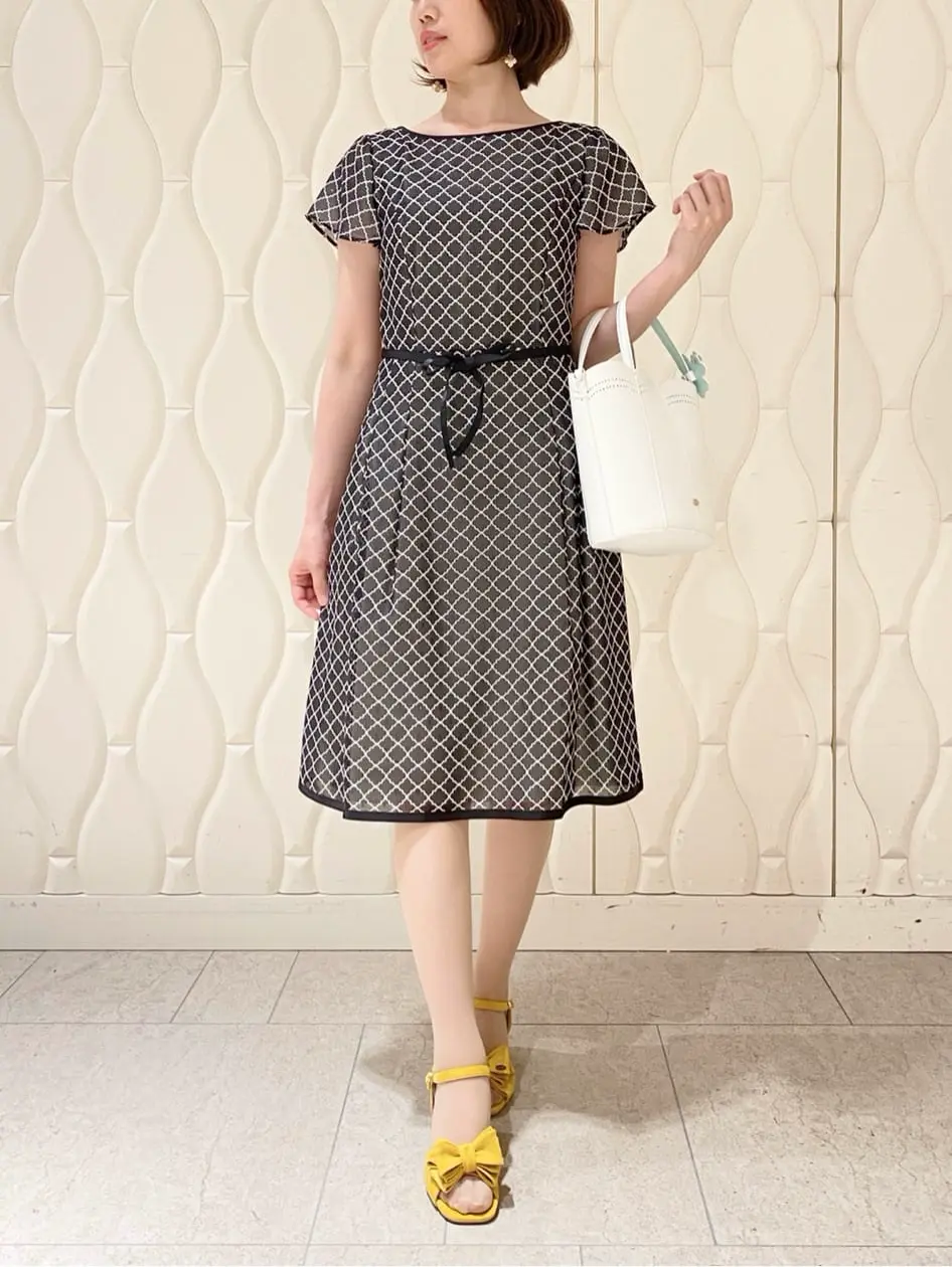  A コーディネート画像