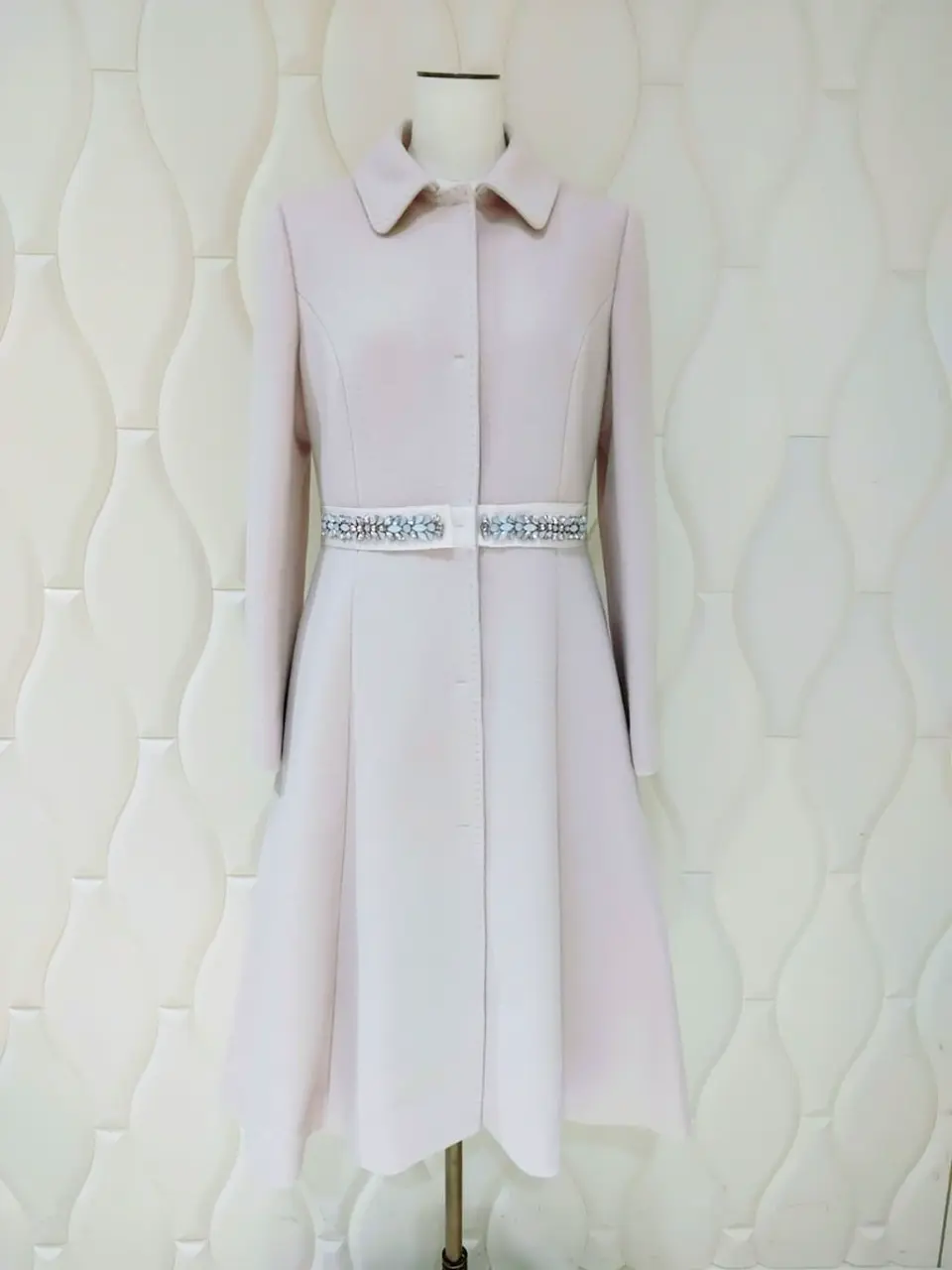 TOCCA スタッフf コーディネート画像