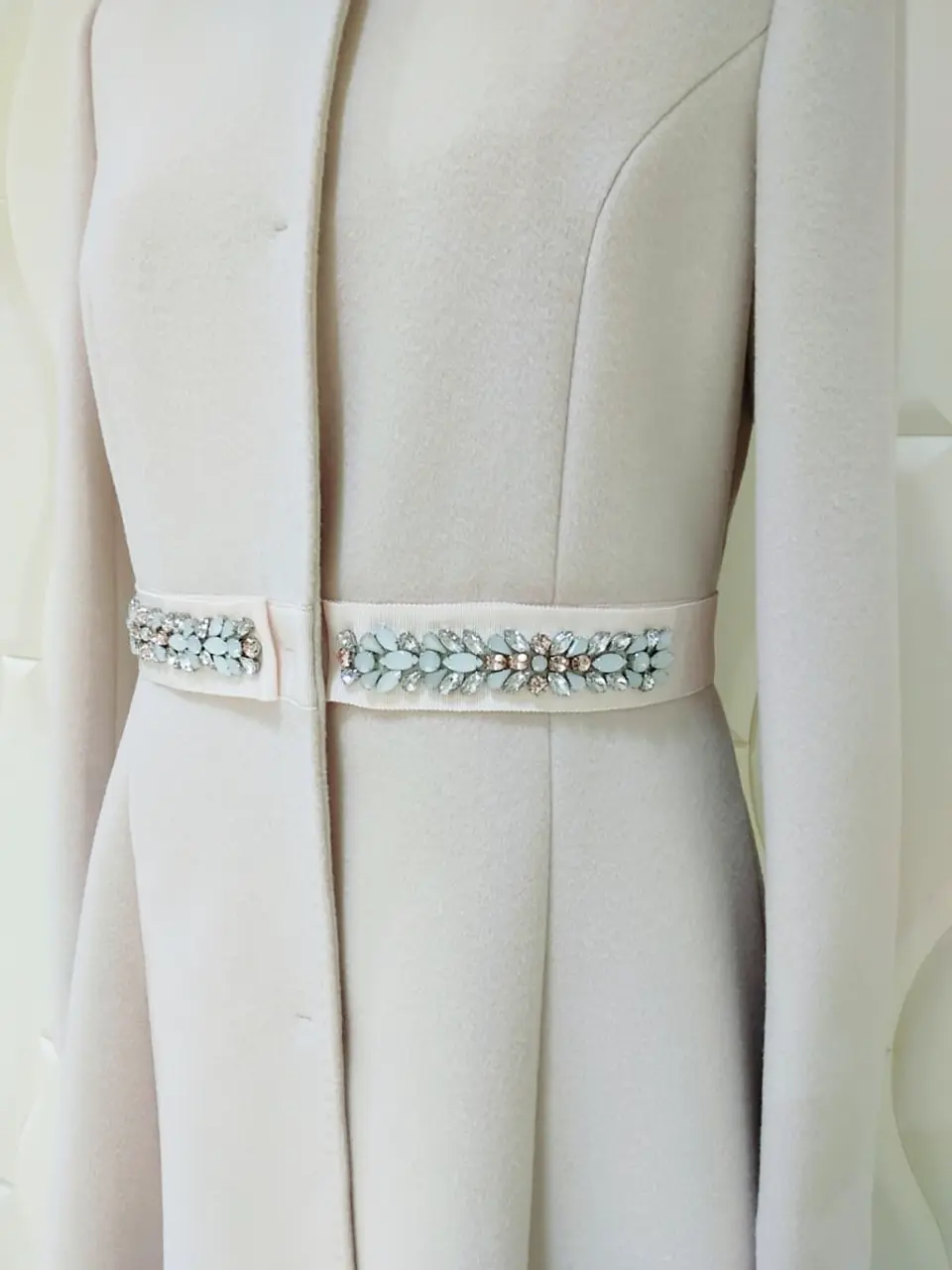 TOCCA スタッフf コーディネート画像