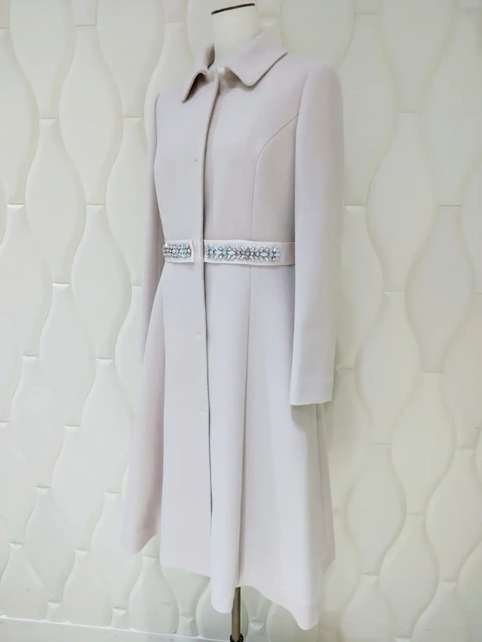 TOCCA スタッフf コーディネート画像