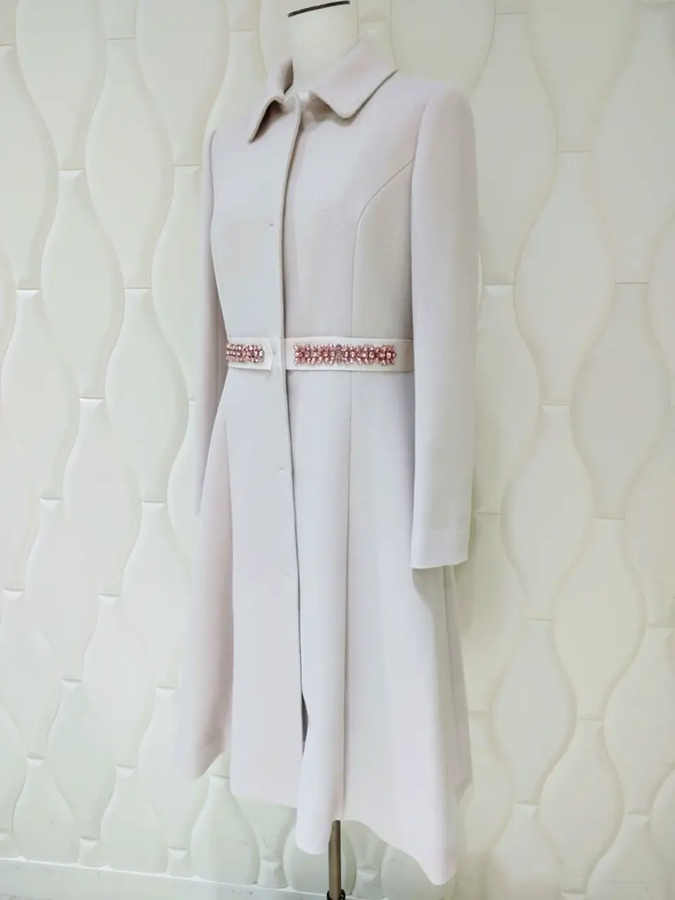 TOCCA スタッフf コーディネート画像