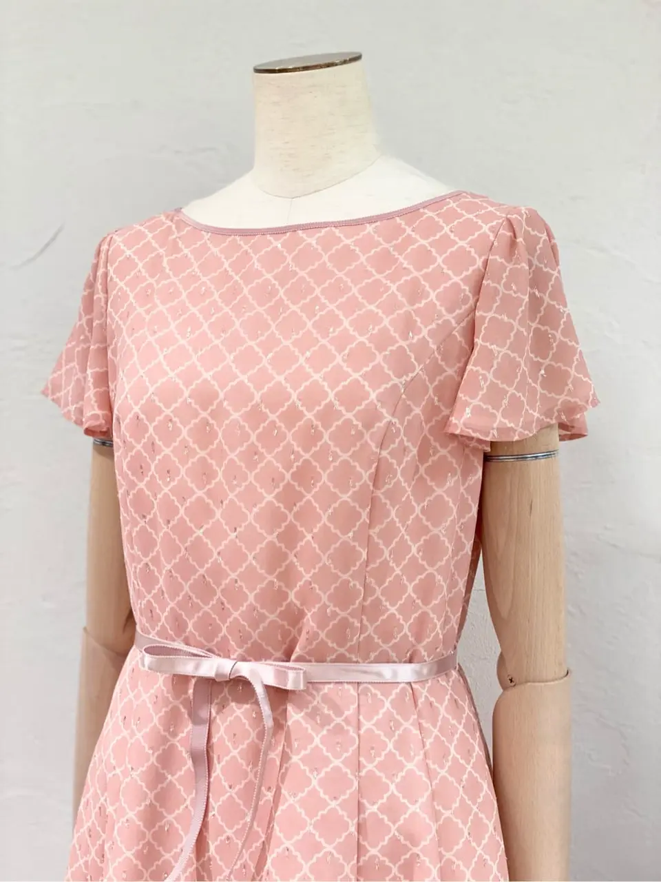 TOCCA スタッフ コーディネート画像