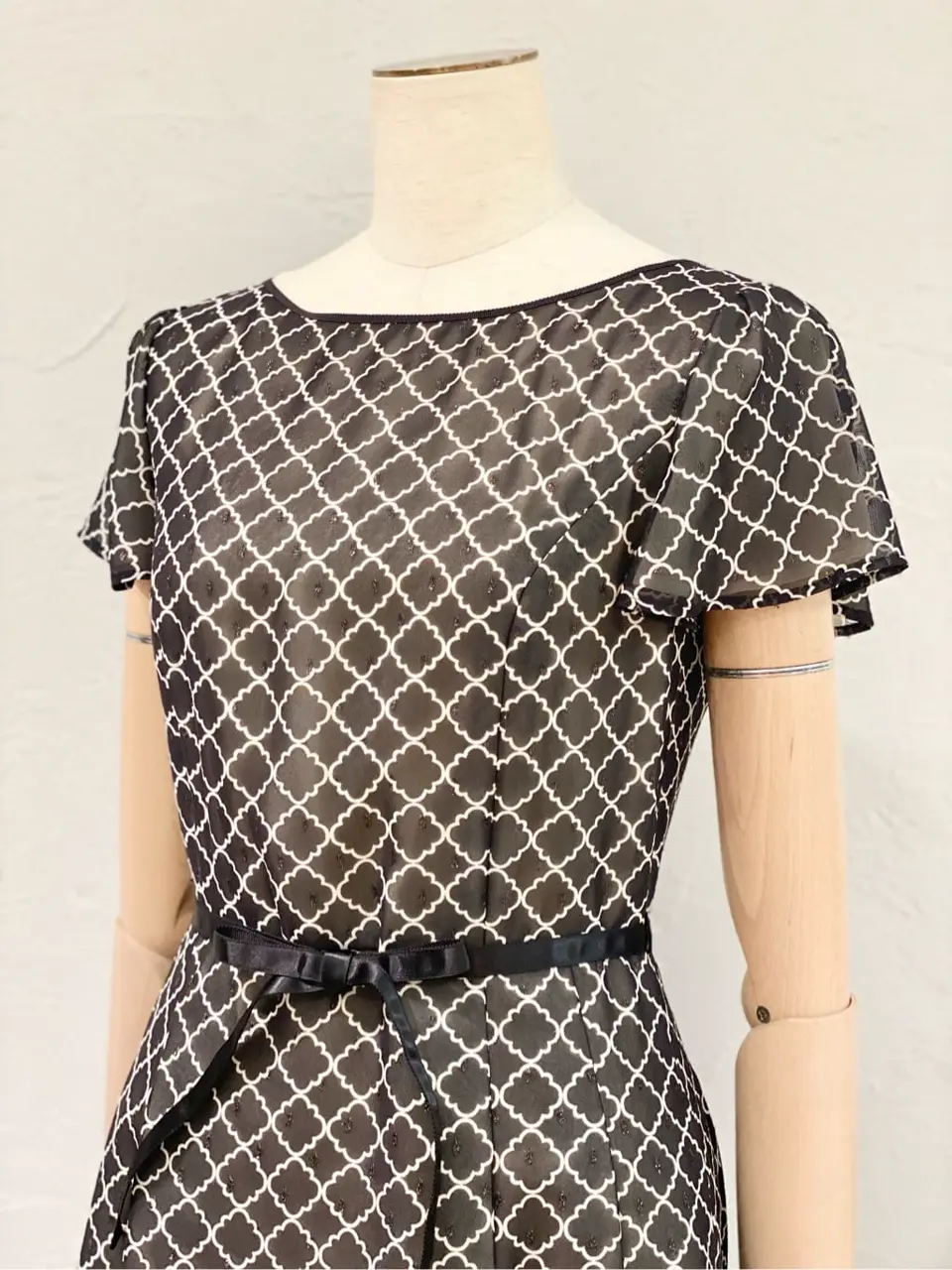 TOCCA スタッフ コーディネート画像