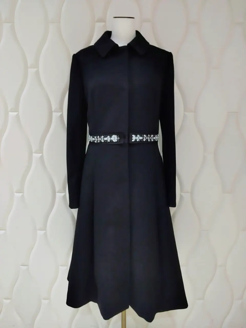 TOCCA スタッフf コーディネート画像