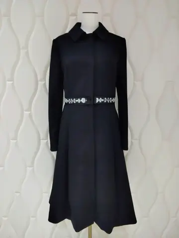 TOCCA スタッフf コーディネート画像