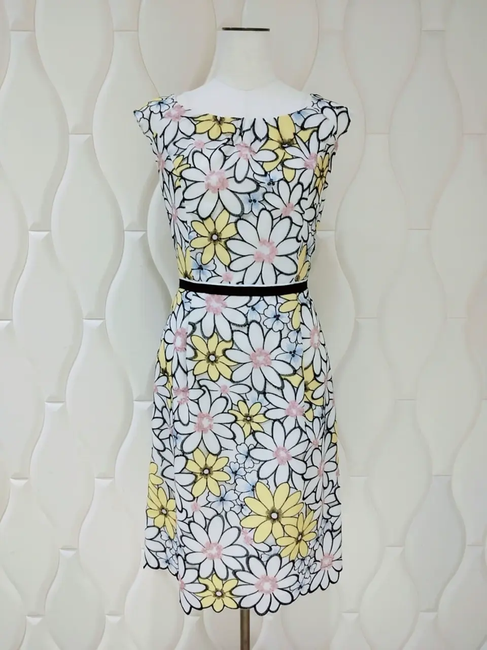 TOCCA スタッフf コーディネート画像