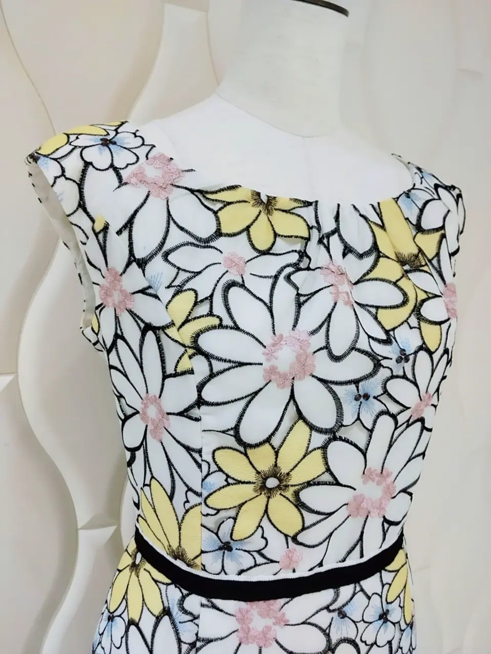 TOCCA スタッフf コーディネート画像