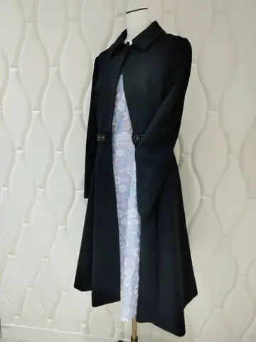 TOCCA スタッフf コーディネート画像