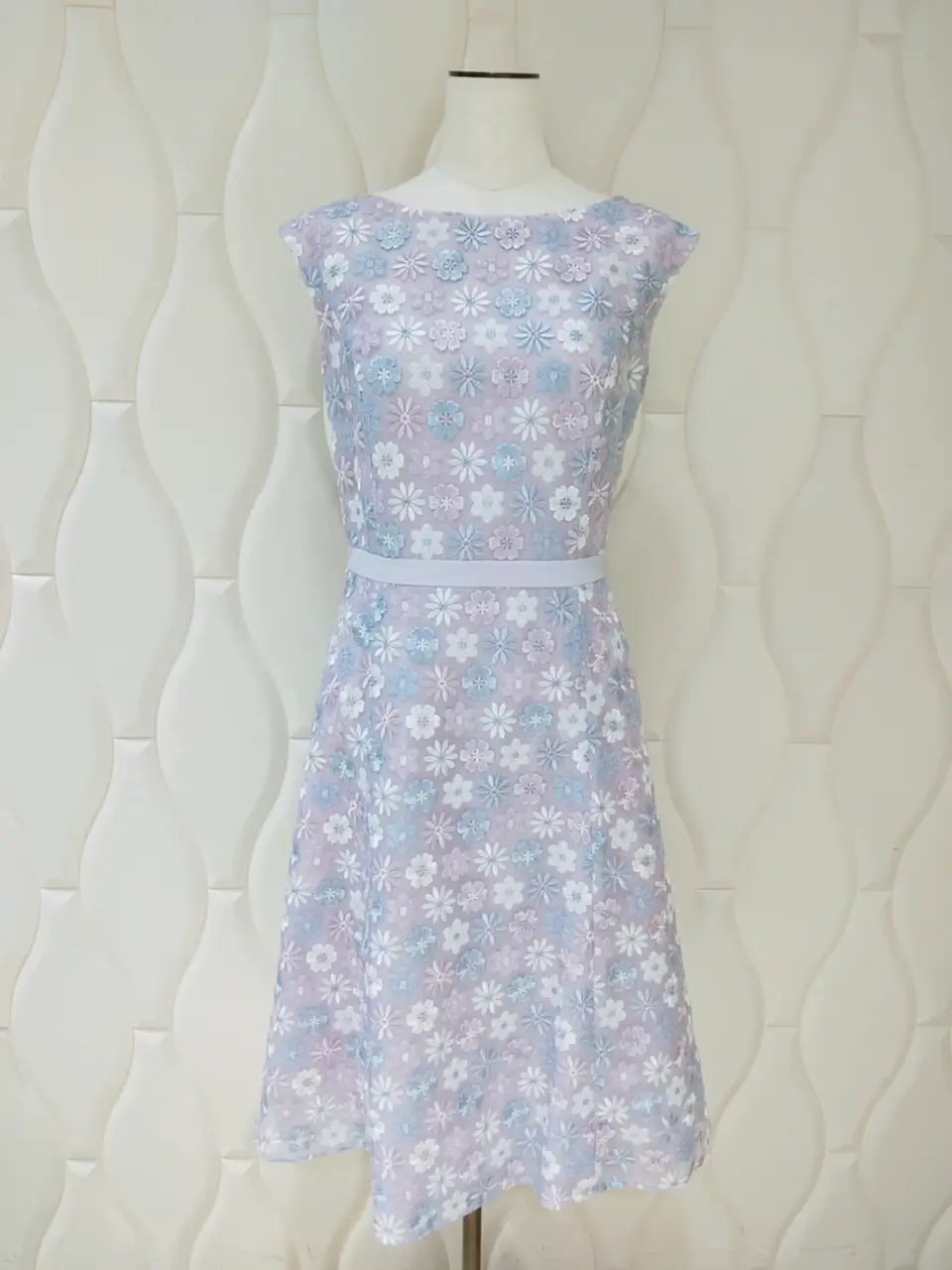 TOCCA スタッフf コーディネート画像