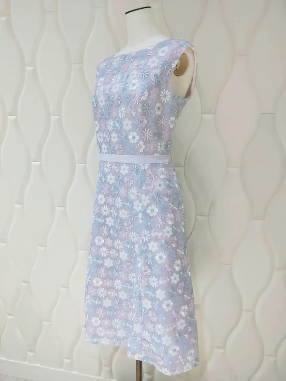 TOCCA スタッフf コーディネート画像