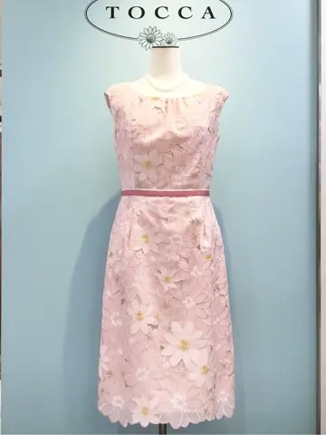 TOCCA 𝒽 コーディネート画像