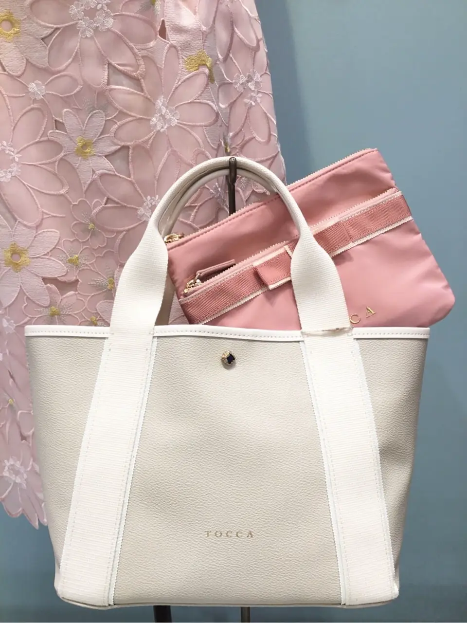 TOCCA 𝒽 コーディネート画像