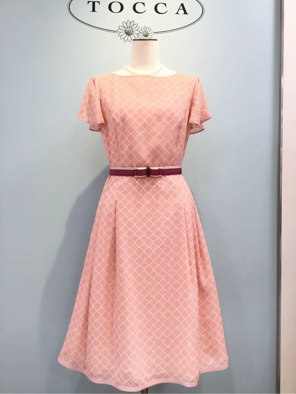 TOCCA 𝒽 コーディネート画像