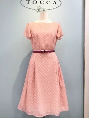 TOCCA 𝒽 コーディネート画像