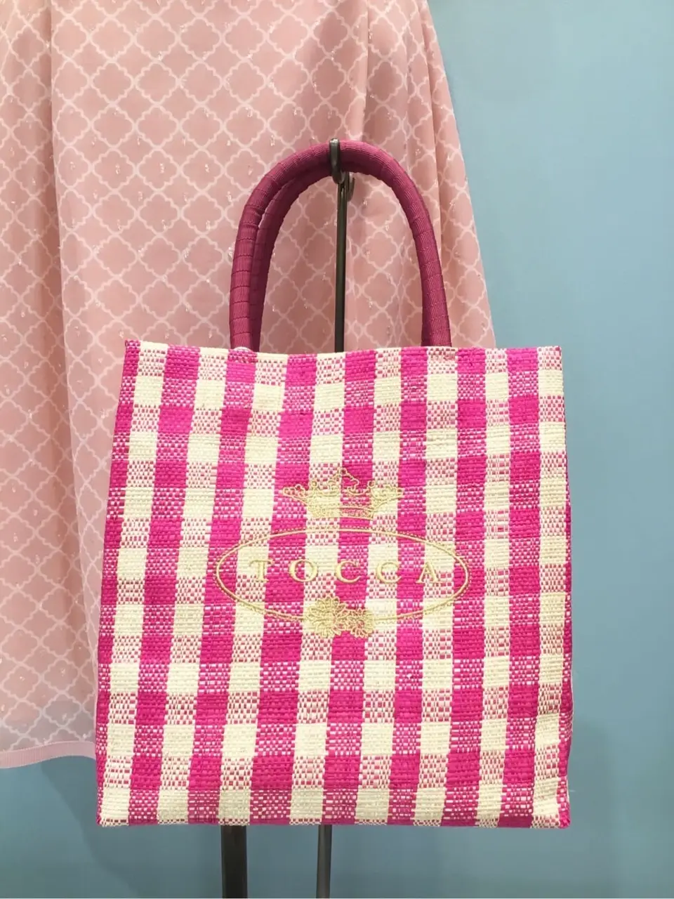 TOCCA 𝒽 コーディネート画像