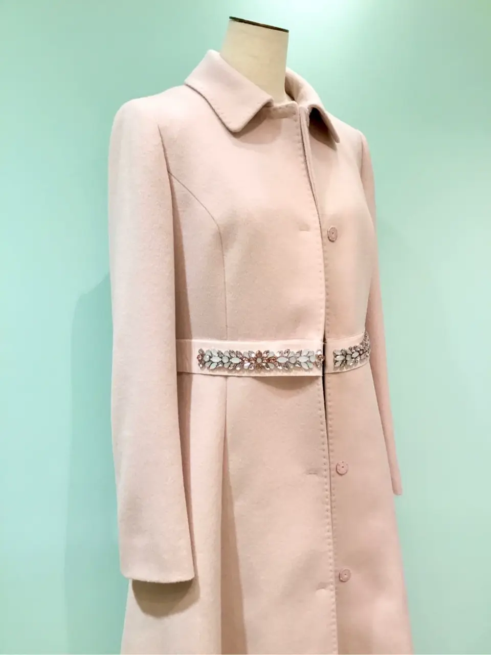 TOCCA Y.K コーディネート画像