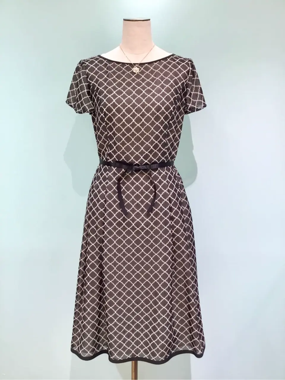 TOCCA Y.K コーディネート画像