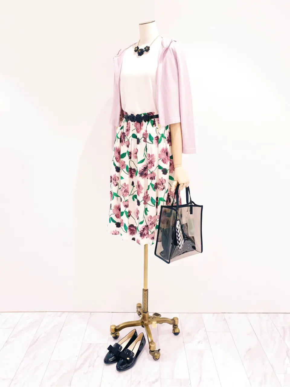 TOCCA oda ❁ コーディネート画像