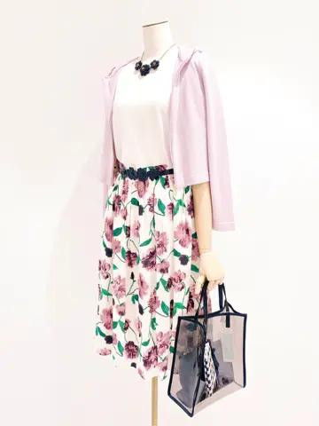 TOCCA oda ❁ コーディネート画像