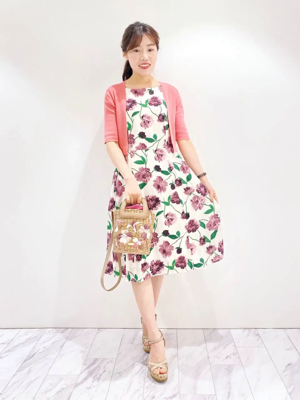 TOCCA oda ❁ コーディネート画像