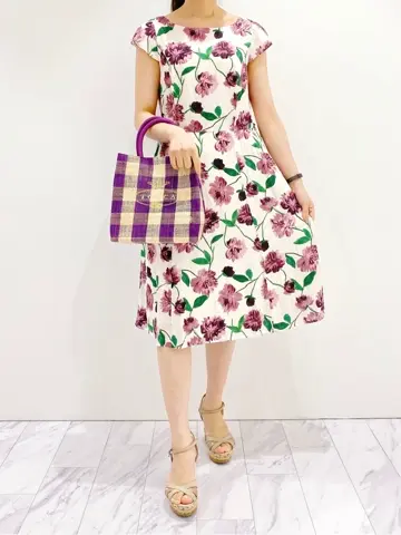 TOCCA oda ❁ コーディネート画像