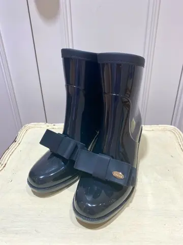 TOCCA スタッフ コーディネート画像