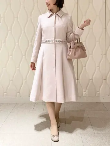 TOCCA A コーディネート画像