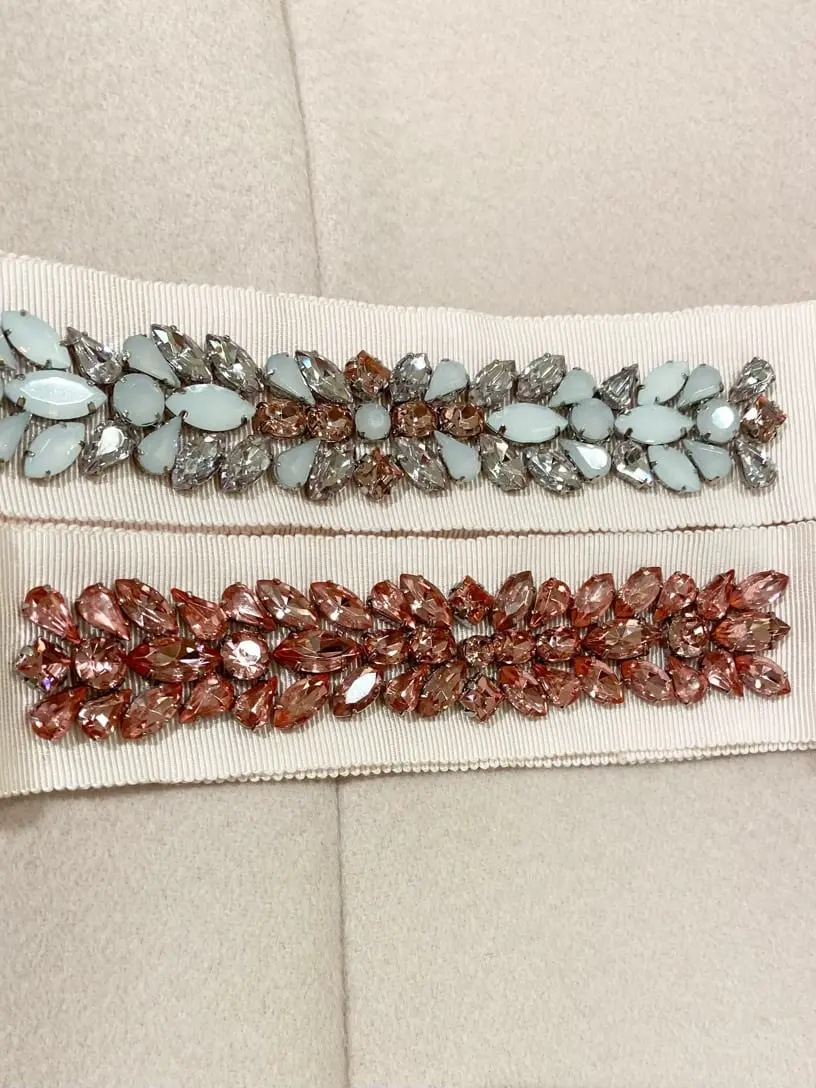 TOCCA A コーディネート画像