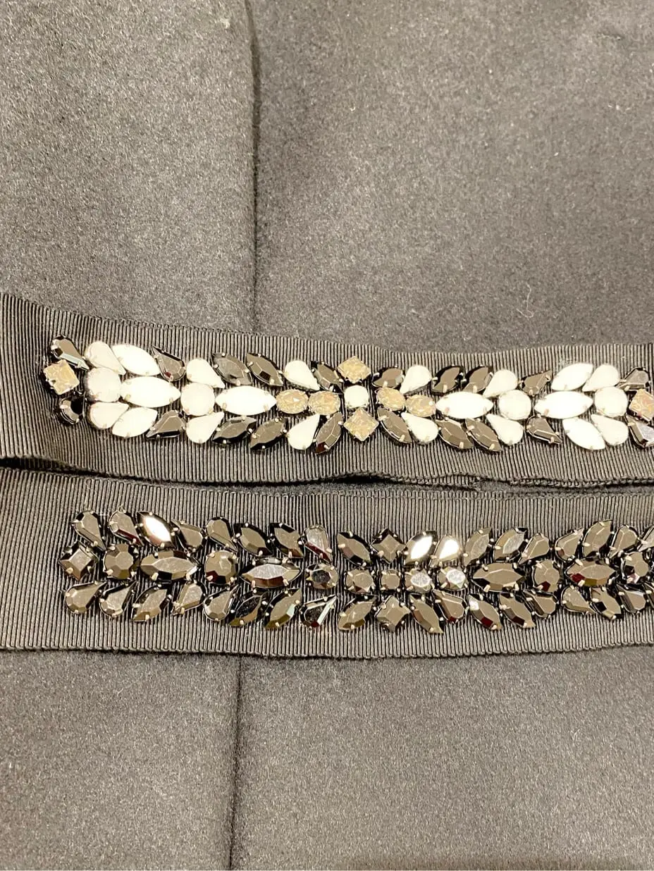 TOCCA A コーディネート画像