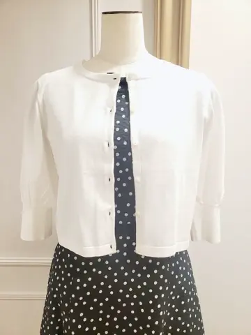 TOCCA スタッフＳ コーディネート画像