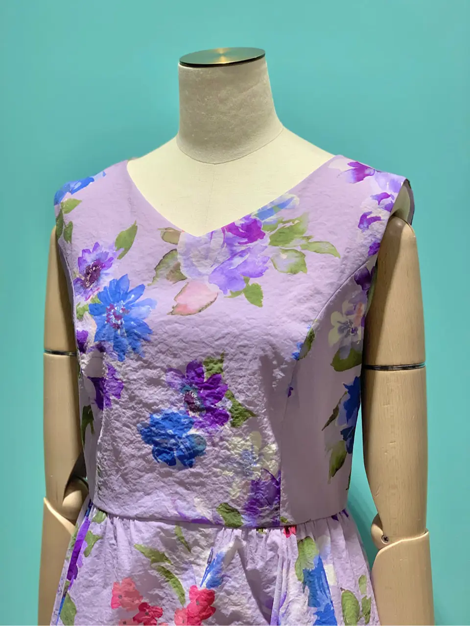 TOCCA Ｉ コーディネート画像