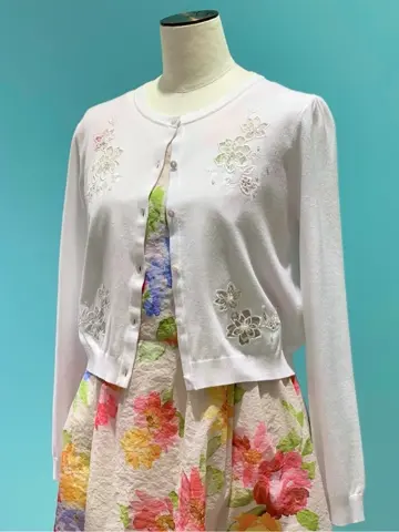 TOCCA Ｉ コーディネート画像