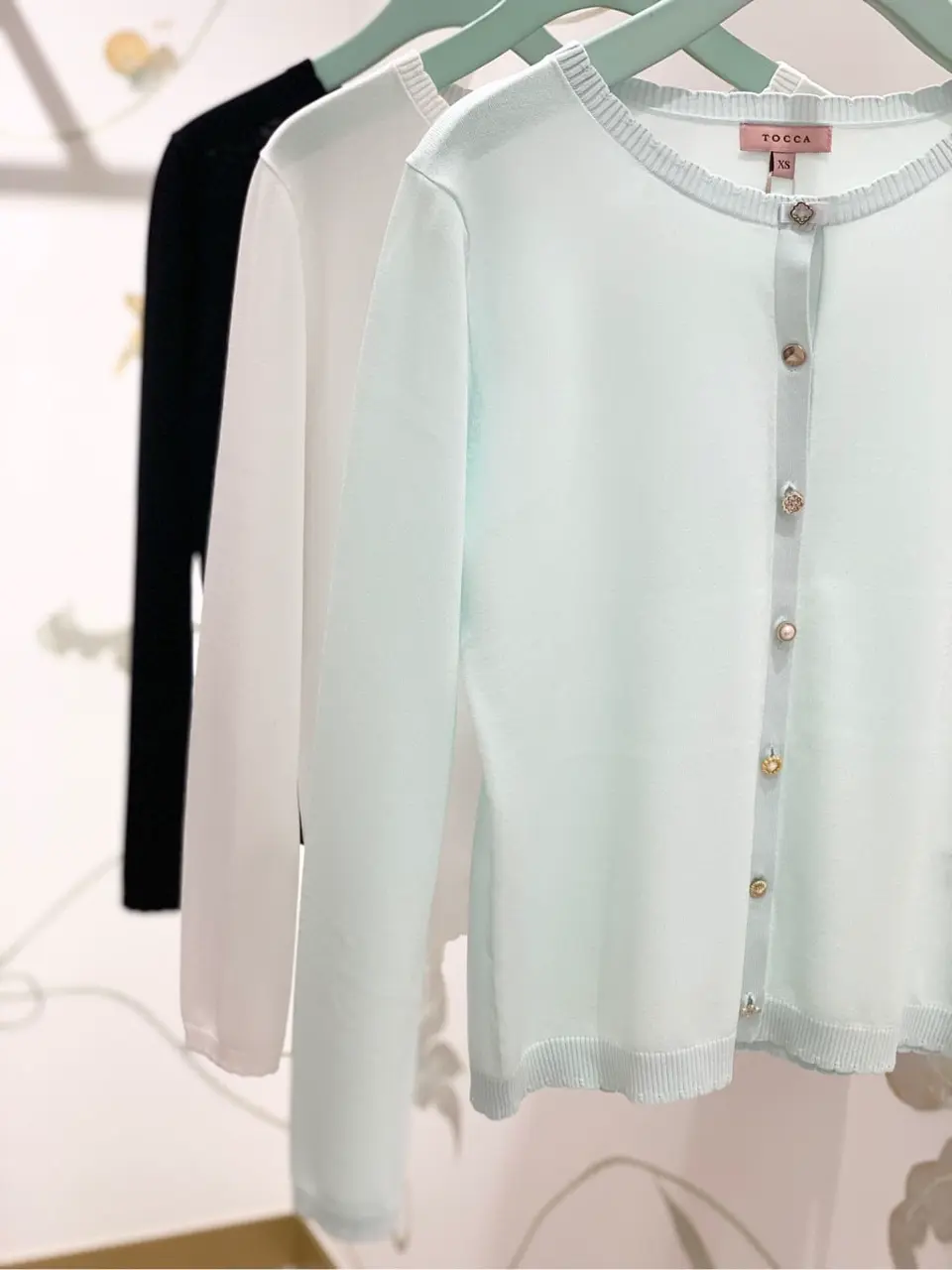 TOCCA 𝓕 コーディネート画像