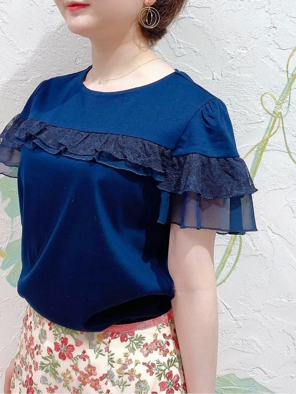 TOCCA T.H コーディネート画像